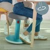 Leitz Ergo Cosy Active Sit Stand taburetė 2 viename