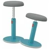Leitz Ergo Cosy Active Sit Stand taburetė 2 viename