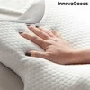 Ergonomiška pagalvė kaklui ir galvai