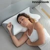 Ergonomiška pagalvė kaklui ir galvai