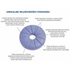 Armedical Ortopedinė sėdynės pagalvė "PERFECT BALANCE"