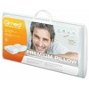 mdh PREMIUM PILLOW Profilinė pagalvė miegui QMED