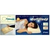 Mobilex Ortopedinė Pagalvė - SoftSleep Contour M Kaklo Skausmo Malšinimui