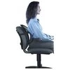 Upominkarnia Dovanų parduotuvė Ergonomiška kėdės atrama