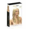 World Wigs OLIVIA LONG BLONDE PERUKAS