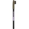 Maybelline Express Brow Shaping Pieštukas Eyebrow Pieštukas moterims, 4,3 g