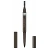 Antakių dažai "Rimmel London Brow This Way Fill And Sculp Eyebrow Definer 002 Medium 0.25g