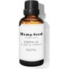 Daffoil Semilla Cañamo Essential Oil 100ml