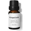 Daffoil Etalonas Pagrindinis Aliejus Pomelo 10ml