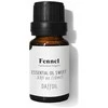 Daffoil Esencialus Aliejus Saldymedis 10ml