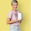 Drėkintuvas Medisana AD-50E aroma diffuser Tank Baltas