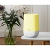 Drėkintuvas Medisana AD-50E aroma diffuser Tank Baltas