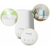 Drėkintuvas Medisana AD-50E aroma diffuser Tank Baltas