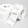Zebra etiketės ant ritinio Zebra 880026-203 102 x 203 mm balta