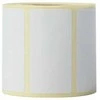 BROTHER DIRECT THERMAL LABEL ROLL 51X26 MM / 500 LABELS/ROLL