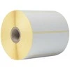 BROTHER DIRECT THERMAL LABEL ROLL 102X50 MM / 1050 LABELS/ROLL (PK OF 8)