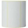 BROTHER DIRECT THERMAL LABEL ROLL 102X50 MM / 1050 LABELS/ROLL (PK OF 8)