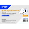 Triton Epson C33S045736 etiketės spausdinimui