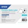 Epson Epson Premium Matte Label – ištisinis rulonas: 102 mm x 60 m