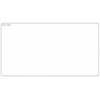 Seiko Group Seiko Instruments SLP-SRL, Baltas, Self-adhesive spausdintuvas label, 10.1 cm, 5.4 cm, 220 pc(s), 220 pc(s)