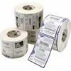 Zebra Label ritinys, 32x25mm termo popierius, 12 rulonų/dėžutė
