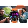 Laikrodis EXTREIM WOMEN'S WATCH EXT-Y019A-4A (zx659e)