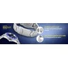 MOTERIŠKAS LAIKRODIS EXTREIM EXT-Y019B-4A (zx658d)