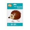 GoDan Balon foliowy Ežys 51x37cm chodzšcy BF-HJZC 81913