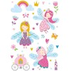 Fairy Magic A4 elastinis aplankas