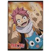 „Fairy Tail Happy“ vilnos pledas 100x140cm