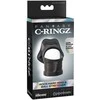 Pipedream FCR Rock Hard Ring & Ball Stre
