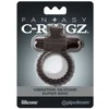 Pipedream FCR vibruojantis silikonas Super R