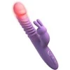 Pipedream FFH Her Thrusting Silicone Rab