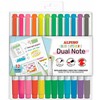 Žymekliai ALPINO Color Experience Dual note 12sp