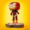 FUNKO POP! Vinilinė figūrėlė: Marvel Avengers - Iron Man, 15 cm
