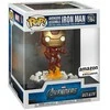 FUNKO POP! Vinilinė figūrėlė: Marvel Avengers - Iron Man, 15 cm