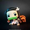 FUNKO POP! Vinilinė figūrėlė DEMON SLAYER: NEZUKO KAMADO, 8,9 cm