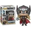 FUNKO POP! Vinilinė figūrėlė: Thor Love and Thunder - Mighty Thor, 9 cm