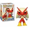 FUNKO POP! Vinilinė figūrėlė: Pokemonai - Blaziken