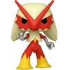 FUNKO POP! Vinilinė figūrėlė: Pokemonai - Blaziken