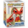 FUNKO POP! Vinilinė figūrėlė: Pokemonai - Blaziken