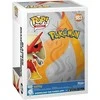 FUNKO POP! Vinilinė figūrėlė: Pokemonai - Blaziken