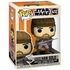 Funko POP! Žvaigždžių karai Han Solo 472