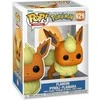 FUNKO POP! Vinilinė figūrėlė: Pokemonai - Flareon, 9.5 cm