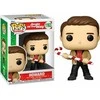 FUNKO POP! Vinilinė figūrėlė: Jingle All the Way - Howard