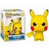 FUNKO POP! Vinilinė figūrėlė: Pokemonai - Pikaču, 10 cm