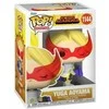 FUNKO POP! Vinilinė figūrėlė: My Hero Academia - Yuga Aoyama