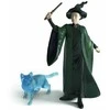 Schleichas – Haris Poteris – Profesorius McGonagall &amp; Patronus (42682)