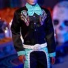Mattel Lėlė Barbie Ken Día de los Muertos HRM73