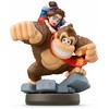 „Nintendo Switch 2“ amiibo figūrėlė „Donkey Kong“ ir Pauline